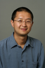 Lei Wang Leading Creation of National Neuroimaging Database