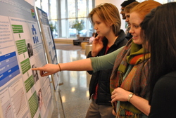 World AIDS Day 2012 Recognized with Panel Discussion, Poster Session