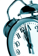 Circadian Clock Key to Efficient Metabolism