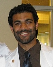 MD/MPH Student Heading to Symposium as New England Journal of Medicine Award Winner