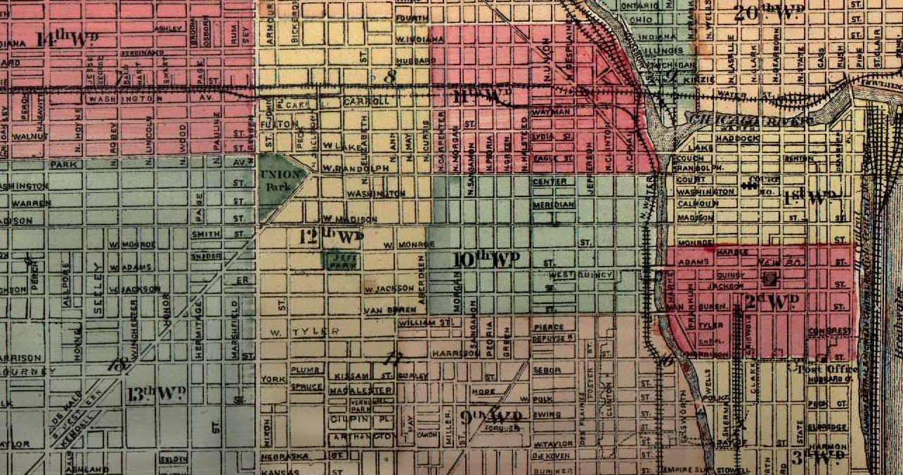 Neighborhood Segregation Linked to Cardiovascular Disease