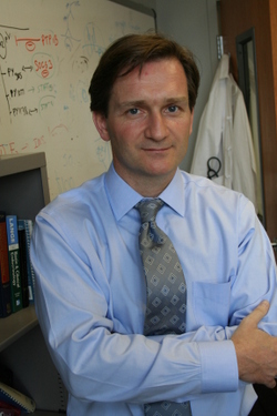 Mauvais-Jarvis Contributes Diabetes Expertise to Major Study on Obesity