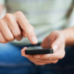 Evaluating Smartphone Support in a Health Crisis