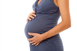 Study Finds Obese Pregnant Women Pass Insufficient Vitamin D to Babies