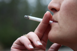 Cancer patients can quit smoking through lengthened medication time, behavioral counseling