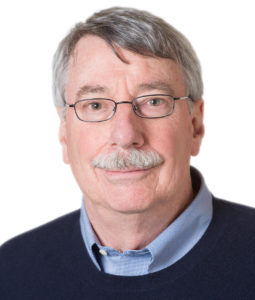 Stephen Miller, PhD, Judy Gugenheim Research Professor of Microbiology-Immunology, was senior author of a study that delivered allergens via a biodegradable nanoparticle.