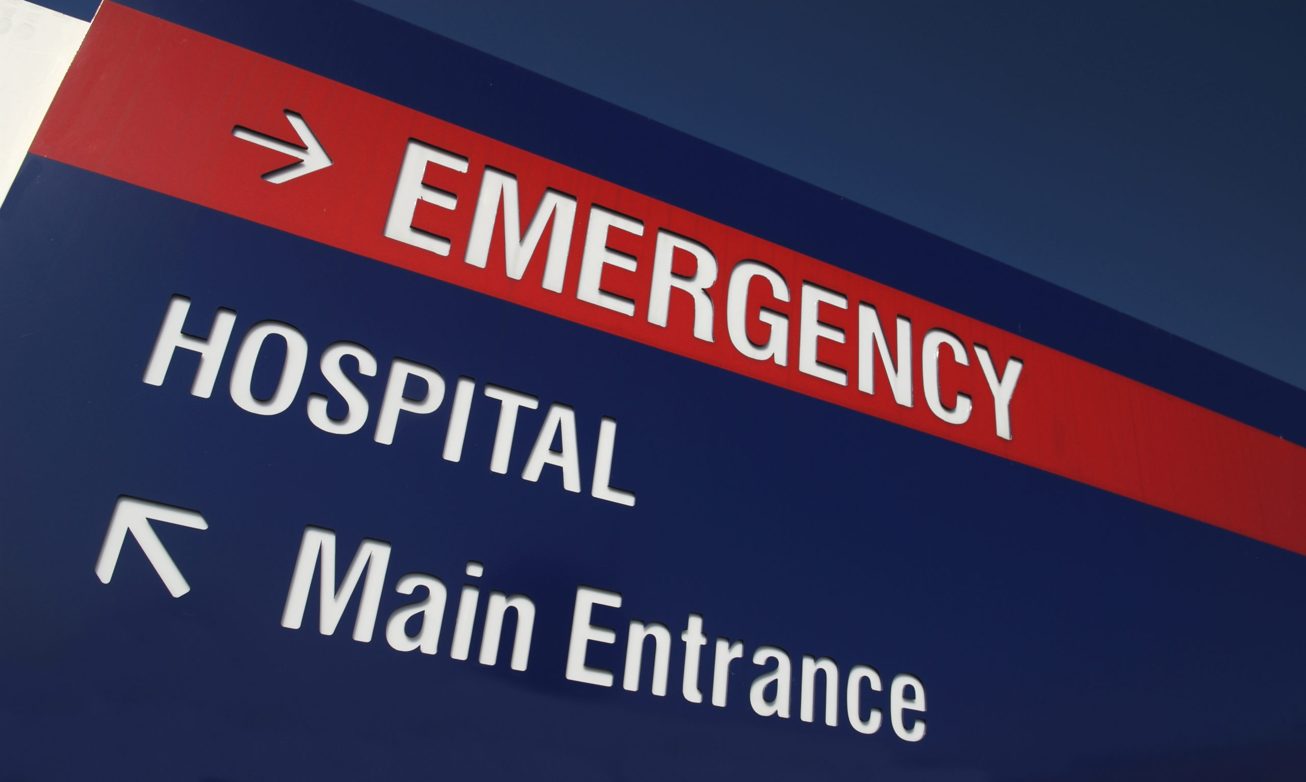 ER Visits Among Youth With Suicidal Thoughts had Already Spiked in Fall 2019