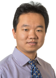 Peng Ji, MD, PhD, Department of Pathology, FSM.