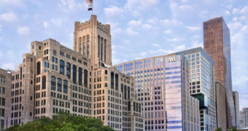 Center for Health Services and Outcomes Names New Director