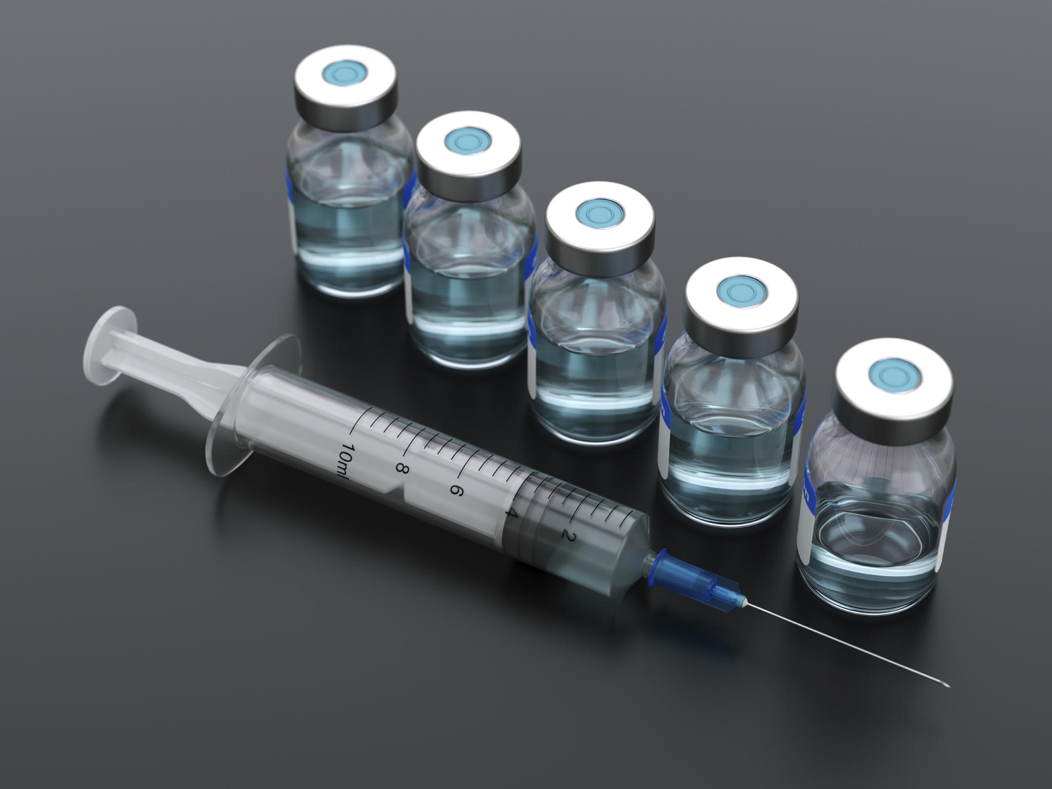 Should a COVID-19 vaccine be mandated?