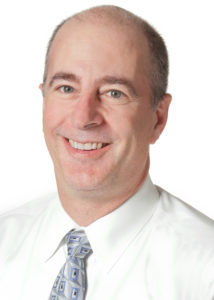 Alan Peaceman, MD, chief of Maternal-Fetal Medicine in the Department of Obstetrics and Gynecology