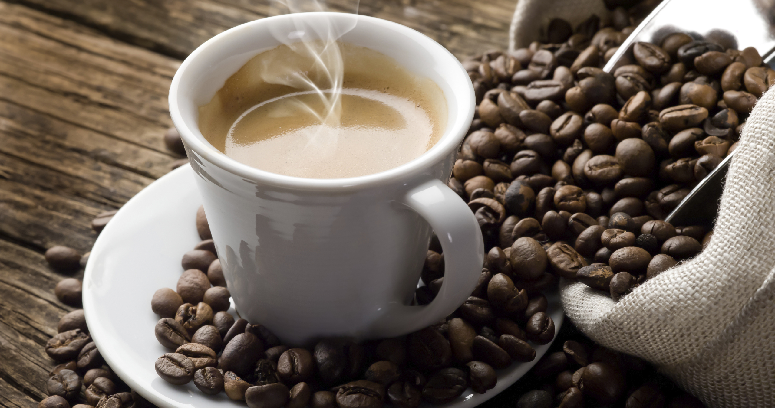 Coffee Associated With Colon Cancer Survival