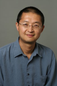 Lei Wang