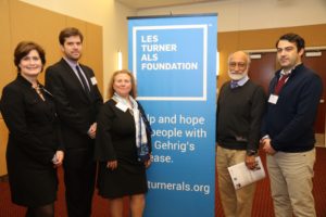 Les Turner ALS symposium 2015-01
