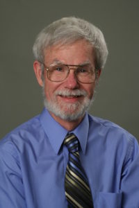 Richard McGee, PhD