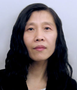 Yongling Zhu, PhD