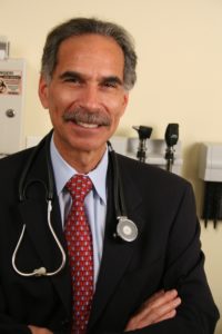 Robert Kushner, MD