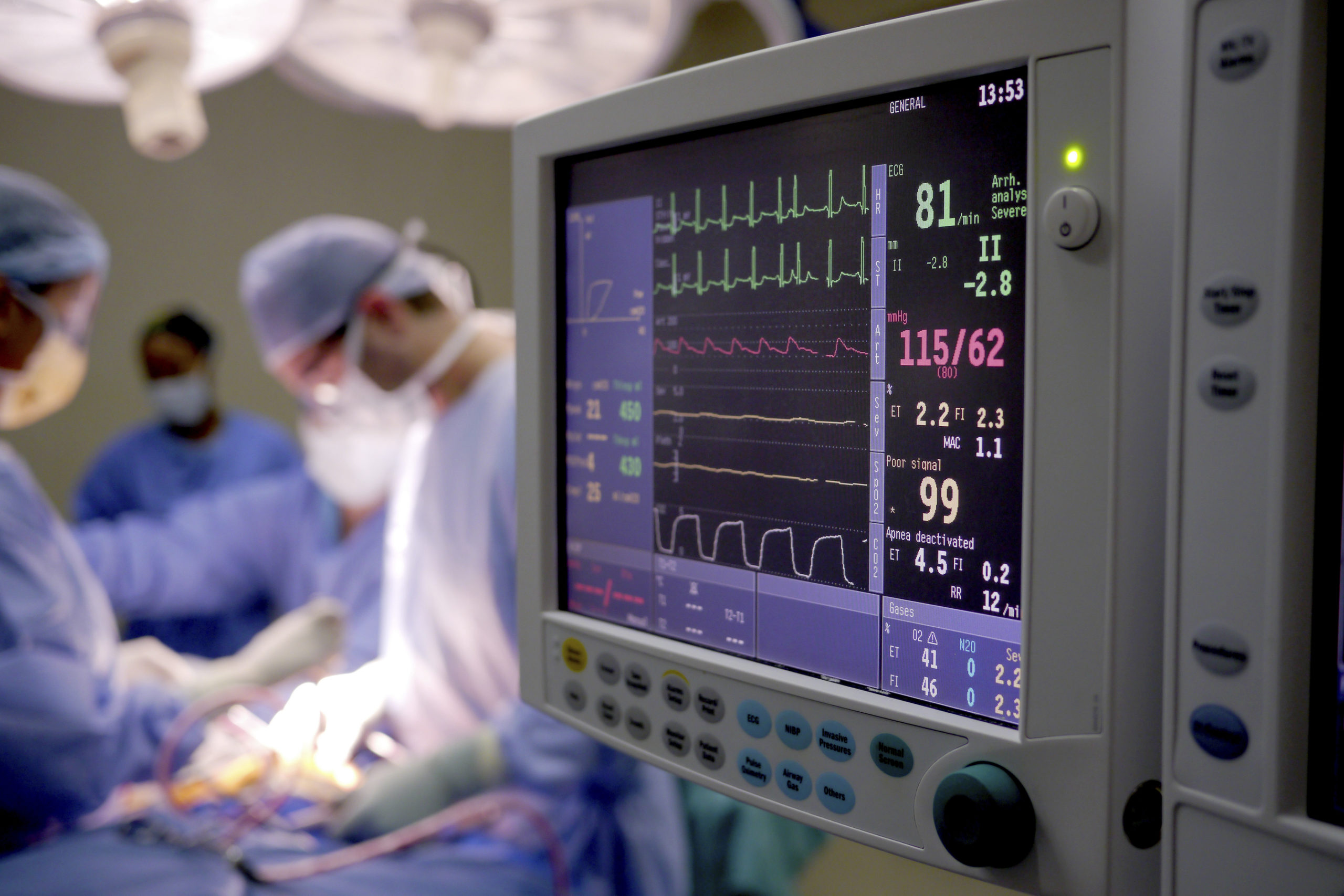 Latest Heart Valve Replacement Technology Improves Outcomes for High-Risk Patients