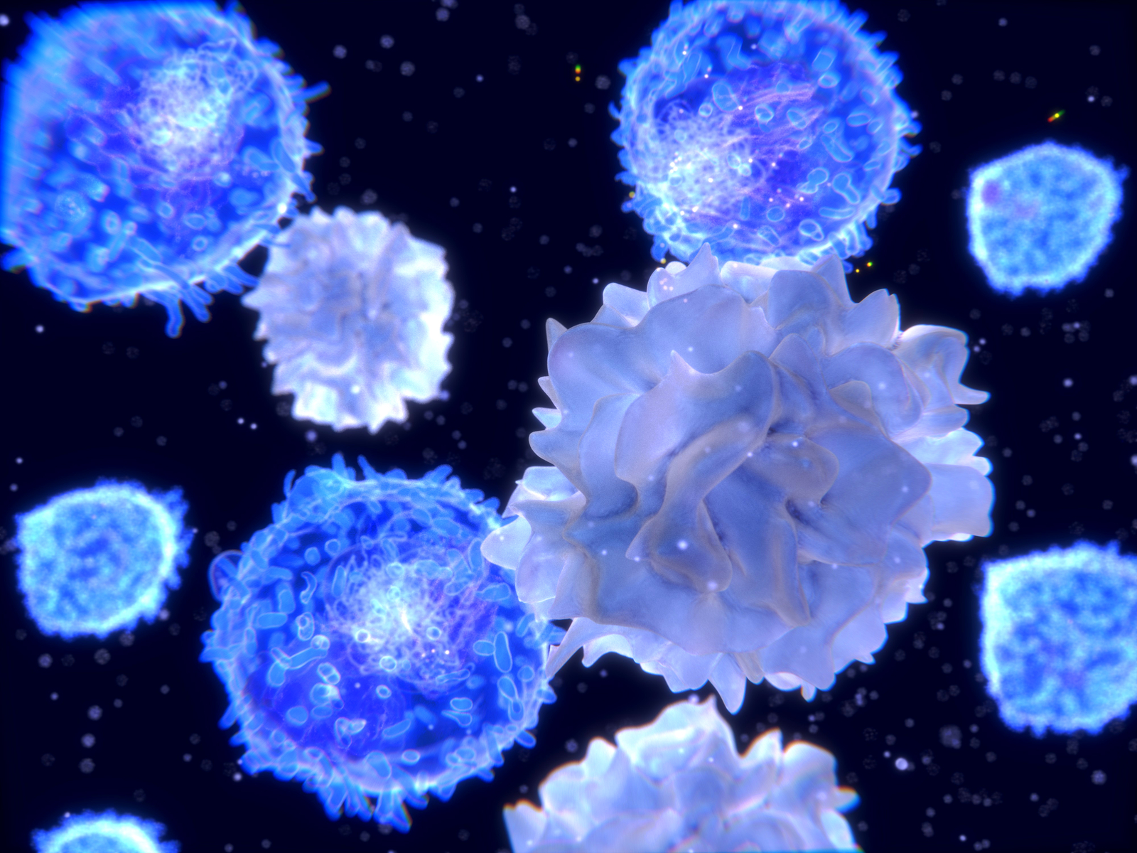 Personalized Tcell Therapy Improves Immune Response Against Cancer