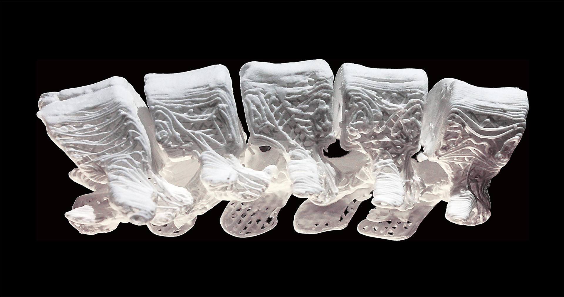 Hyperelastic Bone 3D-Printed Spine_Jakus