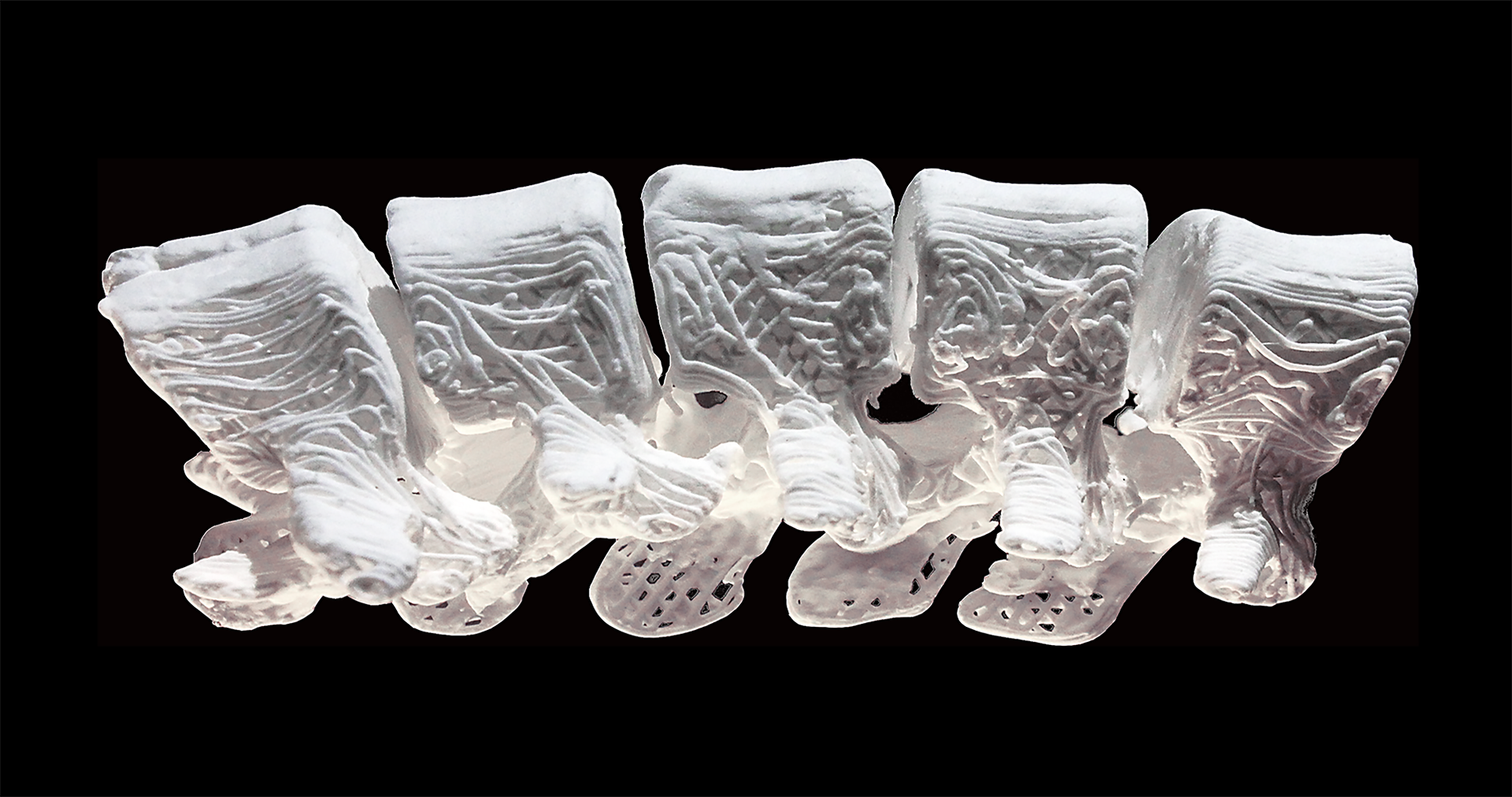 Promising Biomaterial to Build Better Bones with 3-D Printing