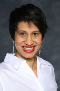 Minoli Perera, PharmD, PhD, associate professor of Pharmacology, is principal investigator of the study. 