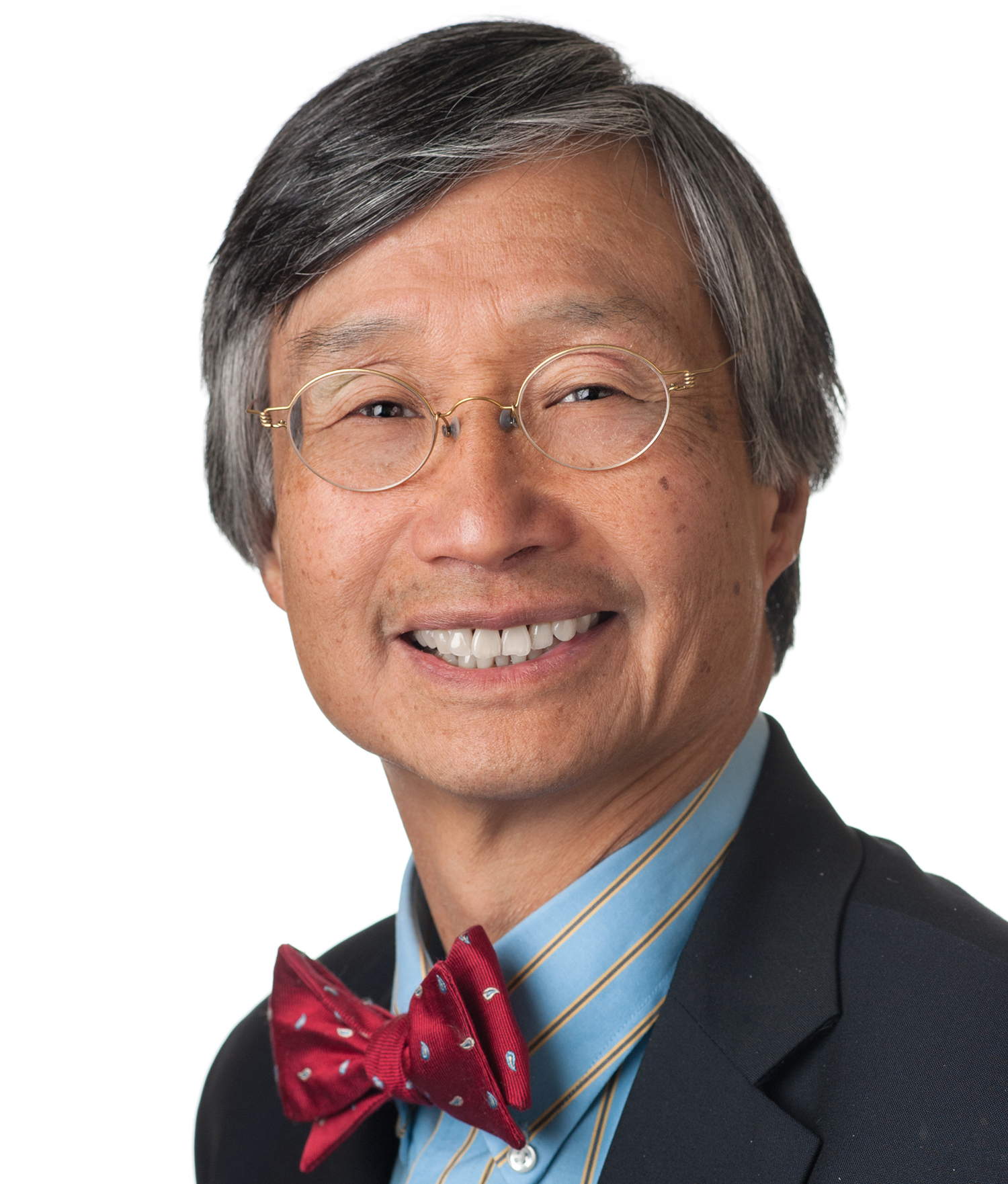 Rowland Chang, MD, PHD Rheumatology