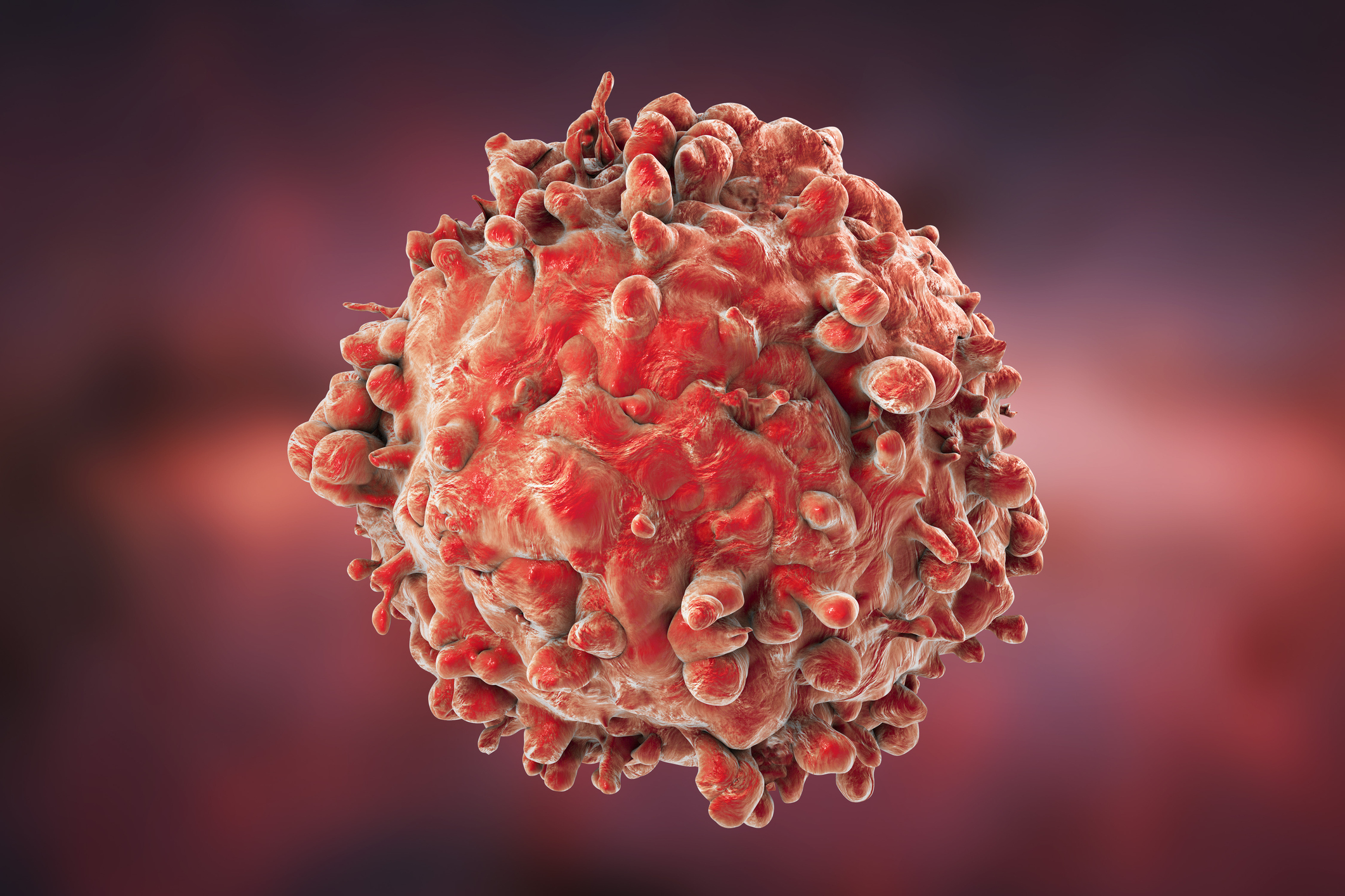 Novel Biomarker Predicts Treatment Response in Chronic Leukemia