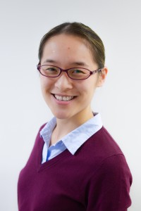 Xiao-Wen Yu, PhD, was the first author of the paper, which demonstrated memory improvements in aged rats with the overexpression of CREB.