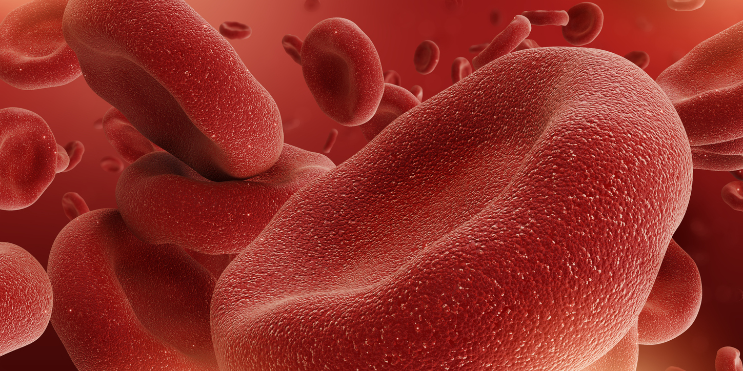 Updating Red Blood Cell Transfusion Guidelines