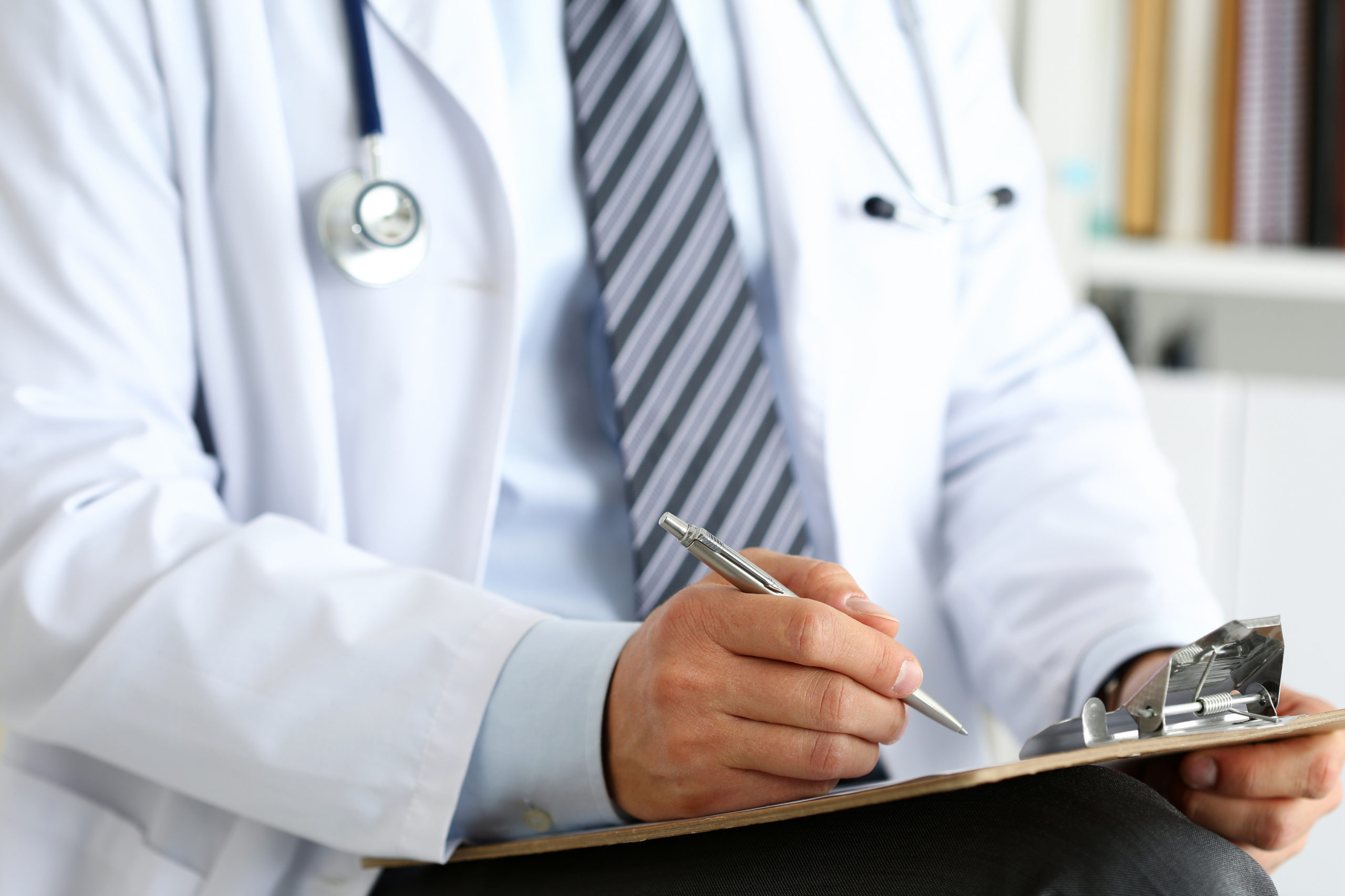 New metric more accurately evaluates physician performance