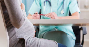 Pregnant Gen Zers, Millennials Twice as Likely to Develop Hypertension in Pregnancy 