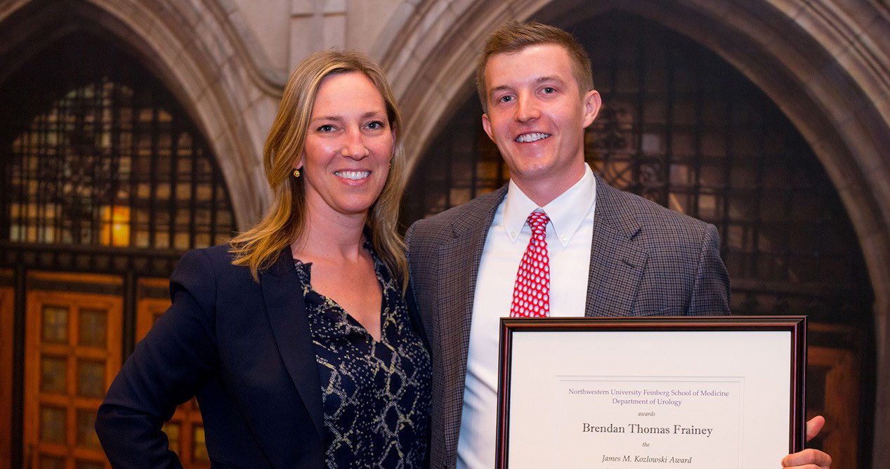 Student and Faculty Excellence Celebrated at Honors Day 2017