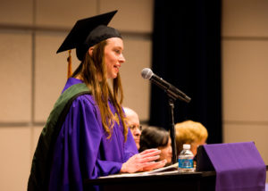 FSM PA Graduation Ceremony on 5.13.17. Photos by Nathan Mandell.