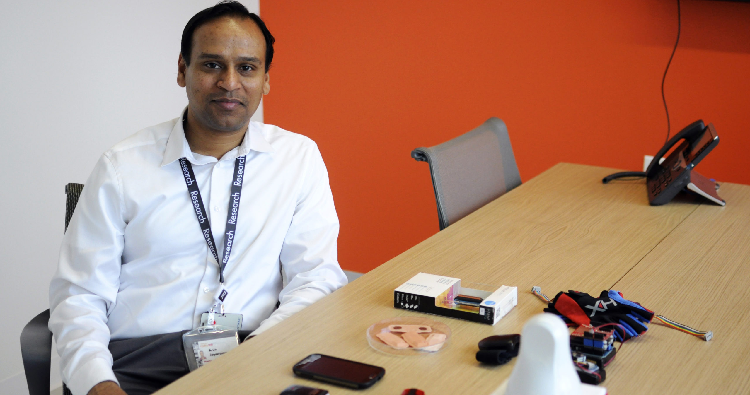 First Study to Use Consumer Wearables to Predict Pediatric Surgery Complications