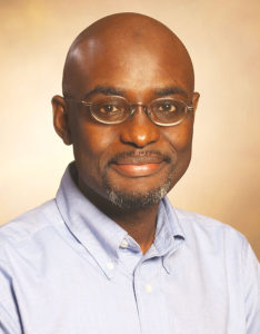 Sarki Abdulkadir, MD, PhD, John T. Grayhack, MD, Professor of Urological Research and professor of Pathology, has been inducted into the American Society for Clinical Investigation.