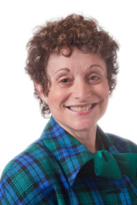 Rosalind Ramsey-Goldman, MD, Rheumatology, NMFF