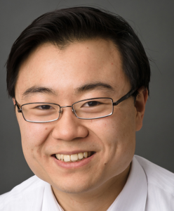 Steve Xu, MD, a resident physician in Dermatology, was the corresponding author of the study that found consumers may remain at risk from cosmetic safety issue because the industry receives little regulatory scrutiny.