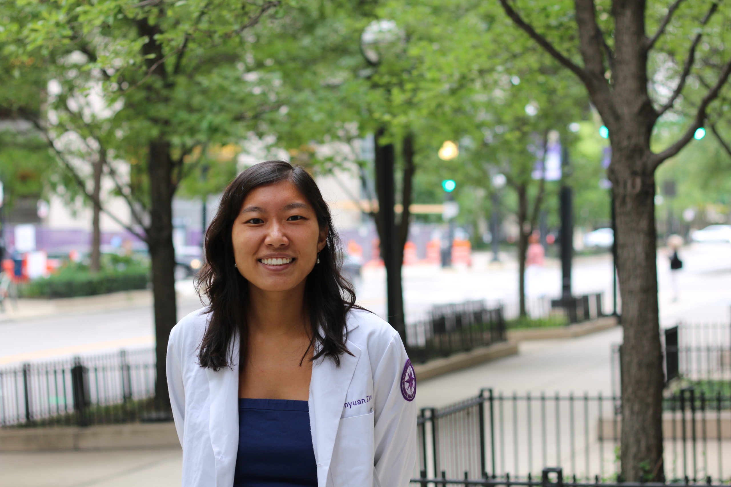 Medical Student Deepens Global Perspective With Internship in Cuba