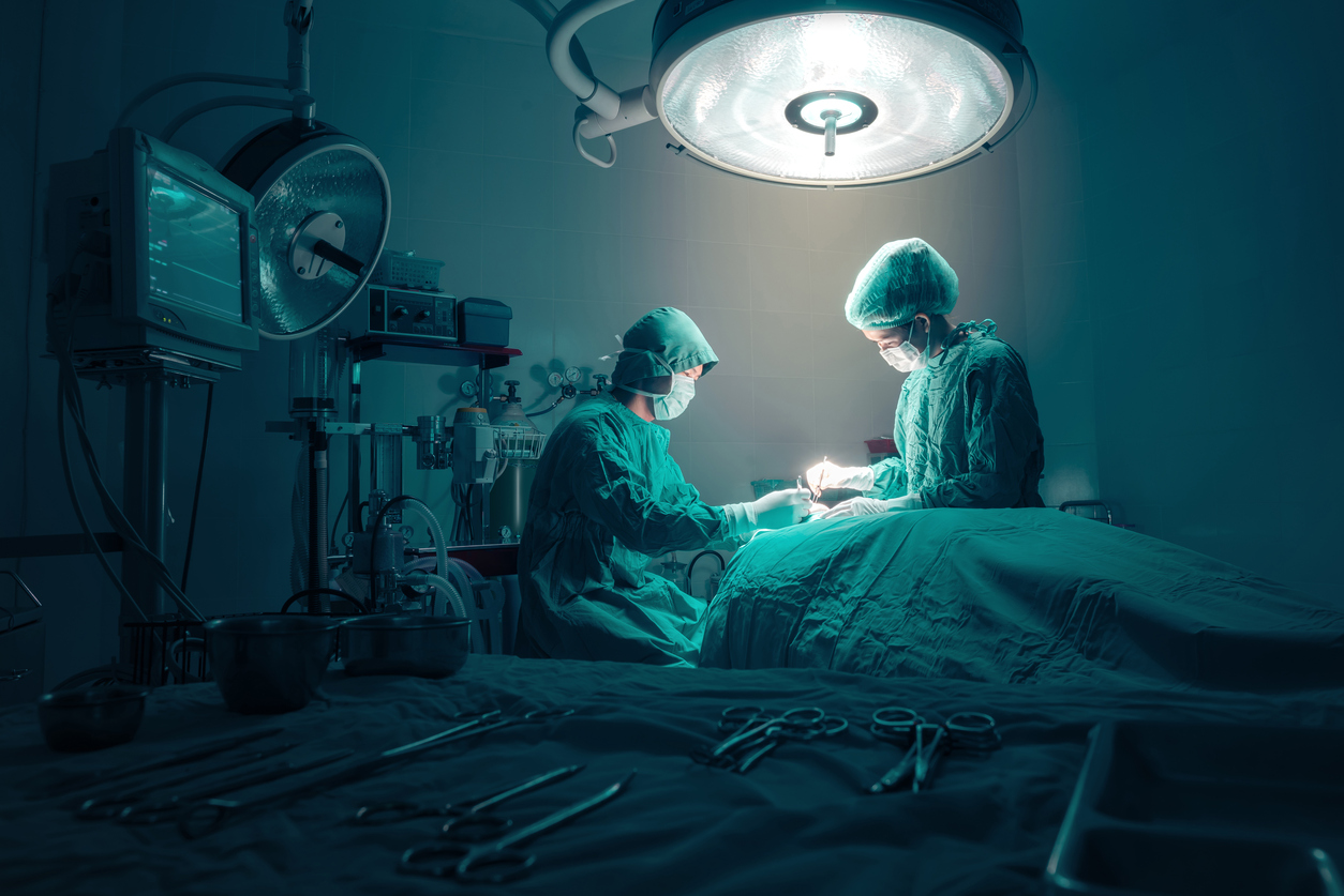 Surgical Residents Adapting to Flexible Shift Hours