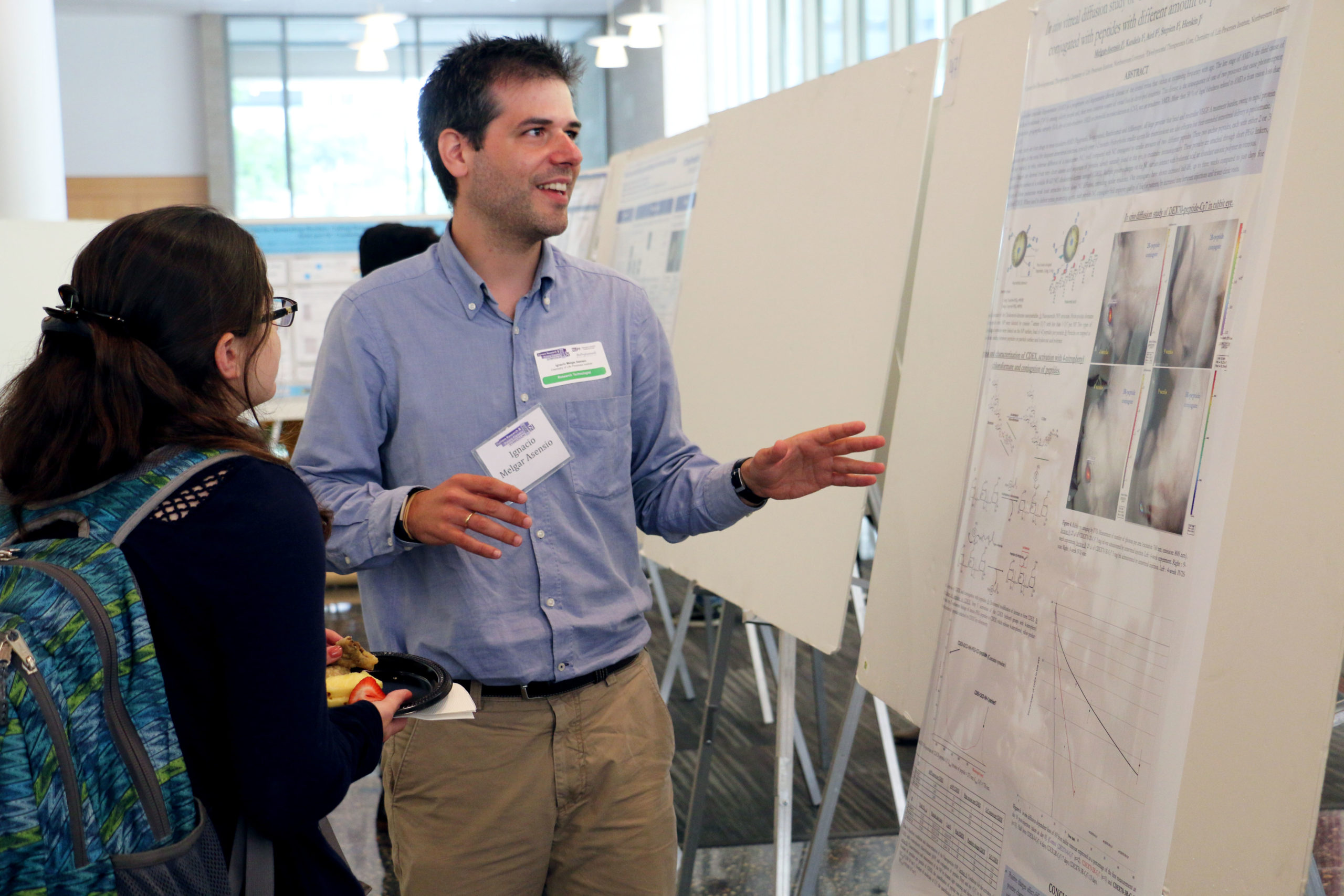 Symposium Highlights Opportunities For Graduate Students And   Postsessionpostdoc Scaled 