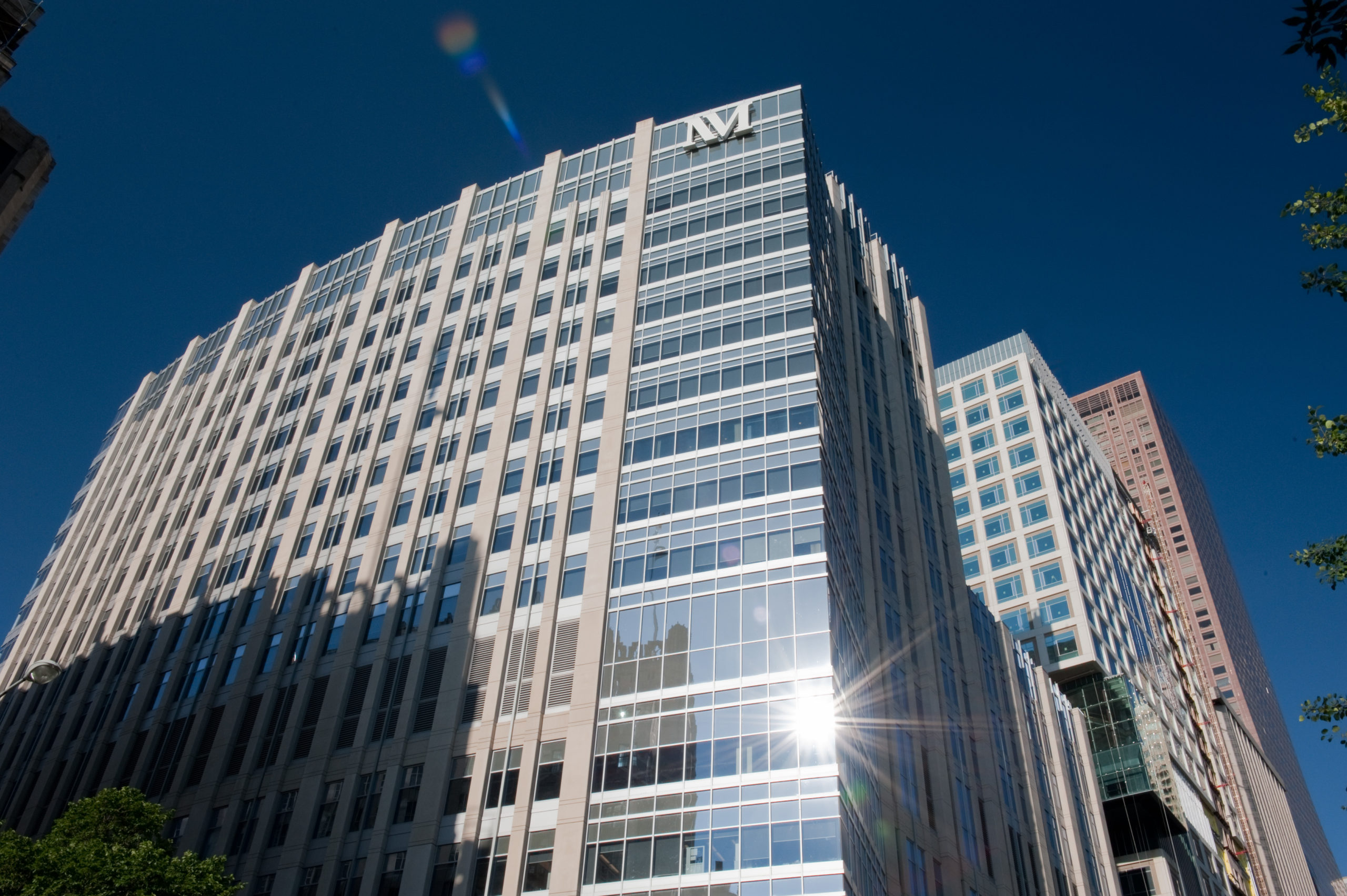 northwestern hospital tour