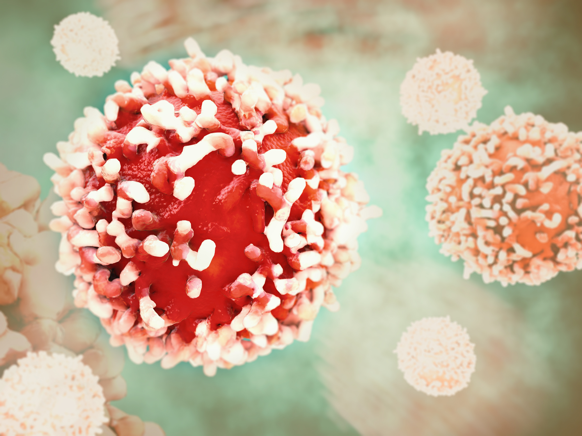 Targeting Protein Interactions May Boost Antitumor Immunity in Breast Cancer