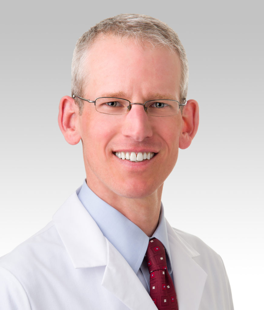 Jeffrey A. Linder, MD, MPH, FACP, General Internal Medicine and Geriatrics