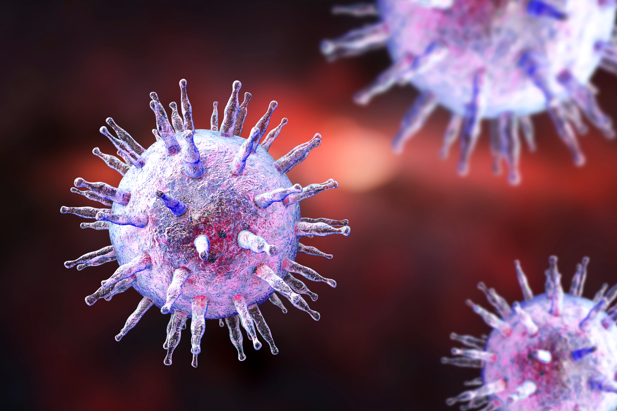 New Insights Into Herpes Virus Could Inform Vaccine Development