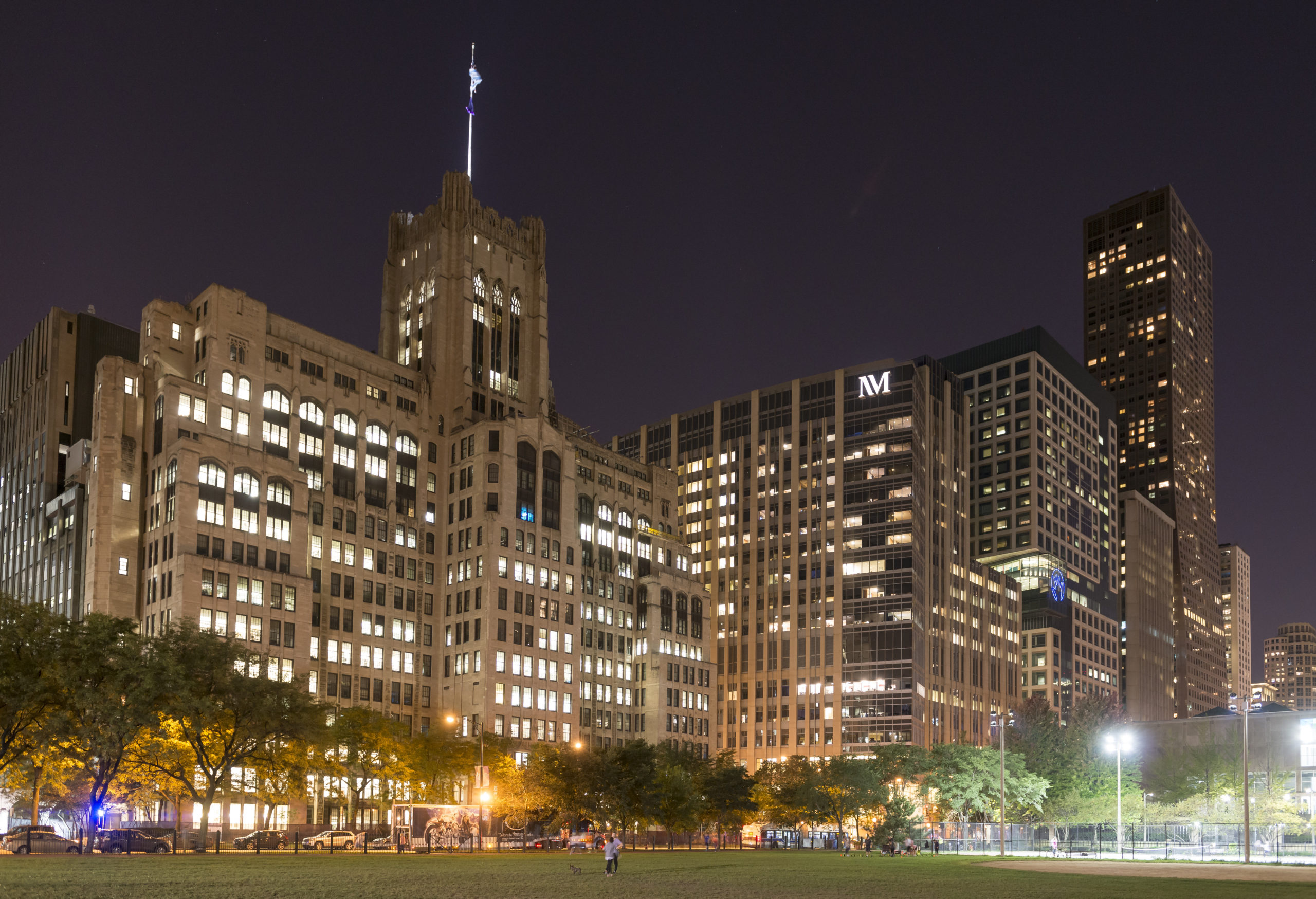 Feinberg Ranks Among Top Medical Schools in the Nation