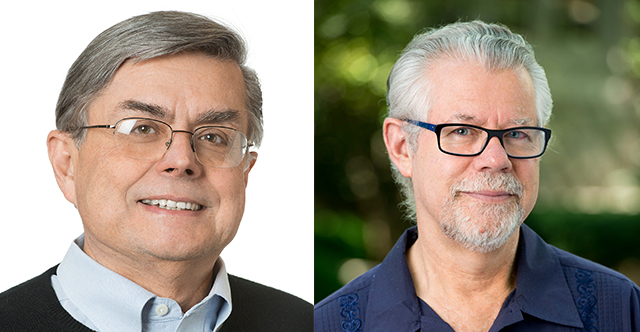 Laimins, Miller Elected AAAS Fellows