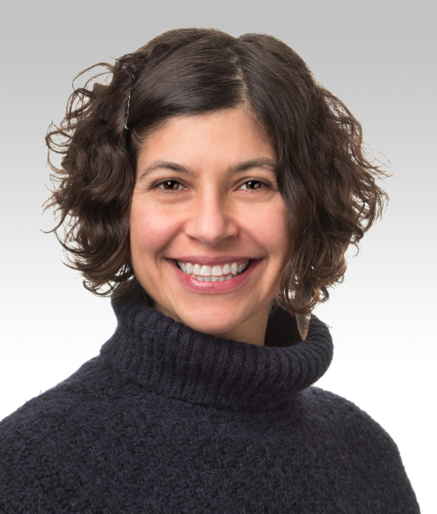 Gabriela Caraveo Piso,PhD, Neurology