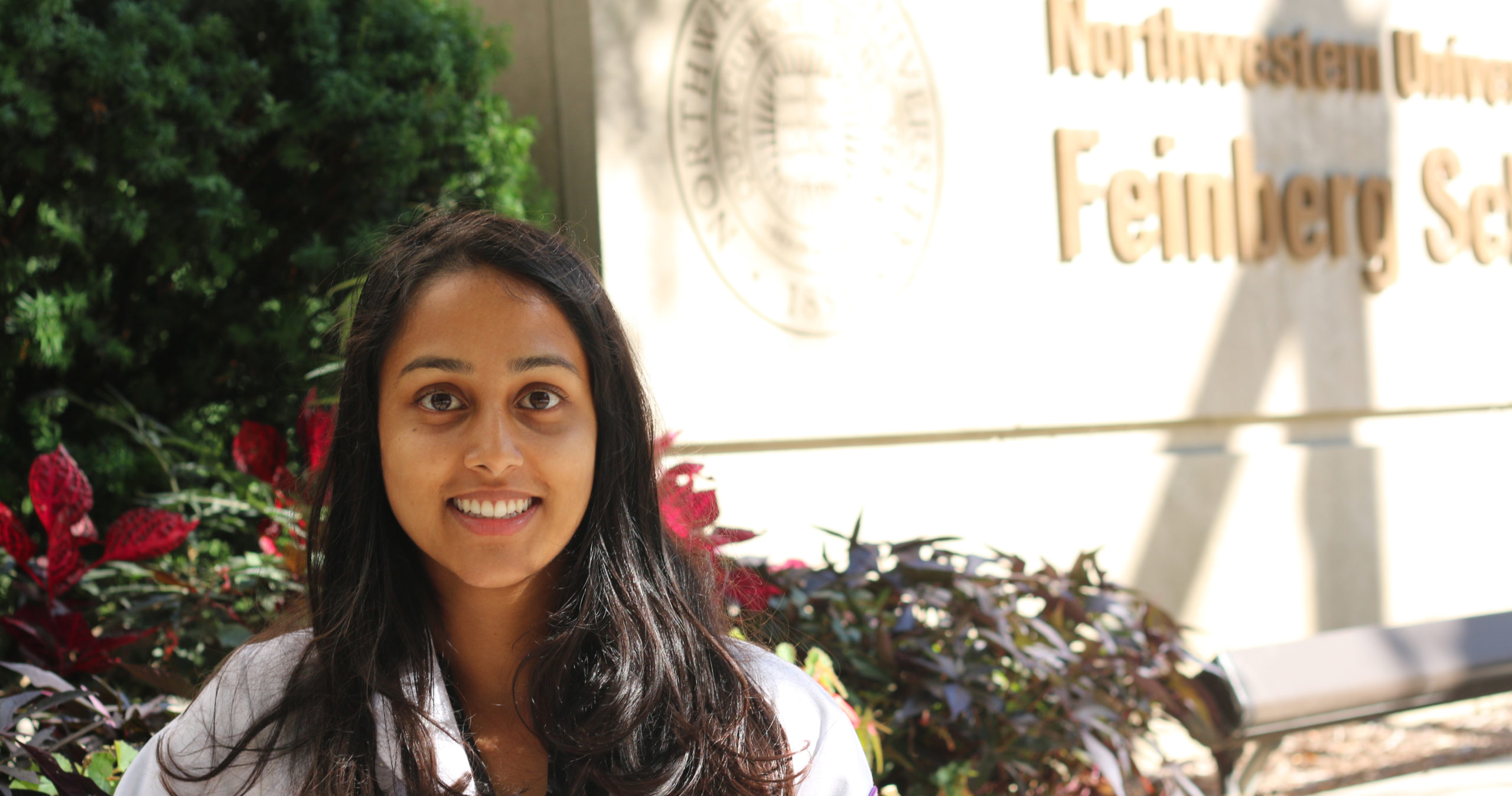 Medical Student Investigates Health Disparities in South Asian Communities