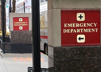 Emergency department program for older adults cuts hospitalizations by 33 percent